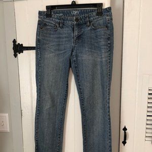 Ann Taylor Loft Jeans